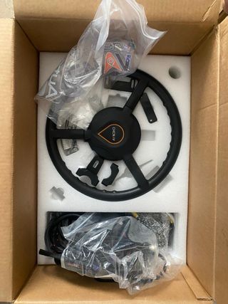 GPS Tractor Autoguiado
