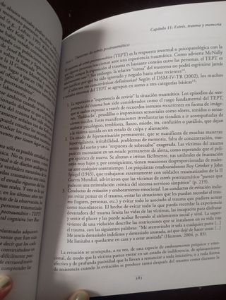 Manual de psicología de la memoria