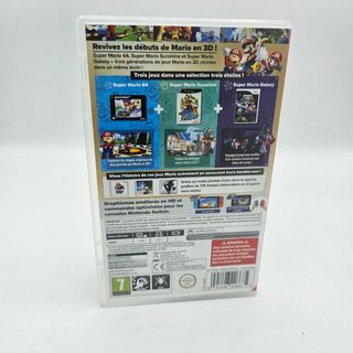 Super Mario 3D All-Stars - Nintendo Switch