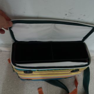 Trona portátil Jane