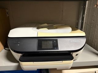 Impresora hp