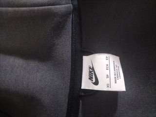 chaqueta nike tech