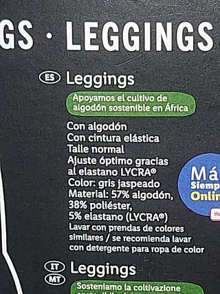 Leggings