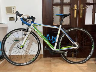 Bicicleta carretera haibike