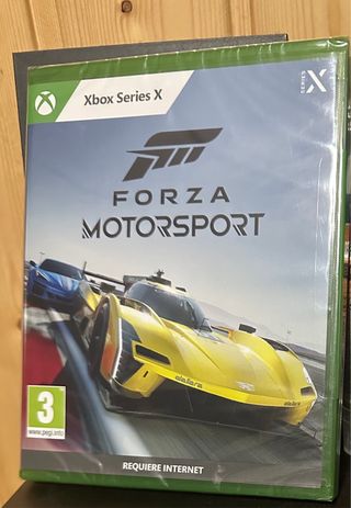 Forza Motorsport - Xbox Series X
