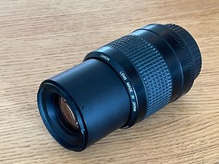 Canon EF 80-200mm f/4.5-5.6 