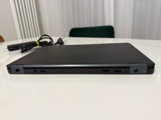 Portátil Dell Latitude E7450 - i7 / 16GB RAM / SSD 512GB / Gráfica dedicada