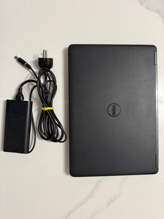 Portátil Dell Latitude E7450 - i7 / 16GB RAM / SSD 512GB / Gráfica dedicada