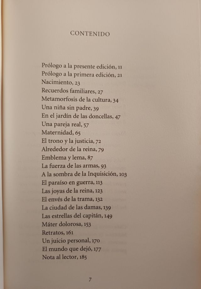 Isabel la Católica o el yugo del poder: La crud...