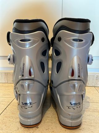 Botas de esquí Rossignol Rebound Soft Light.