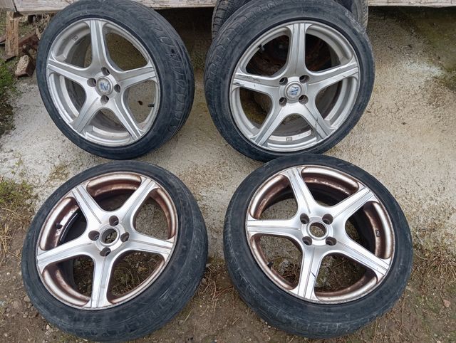 Volkswagen Golf 2001