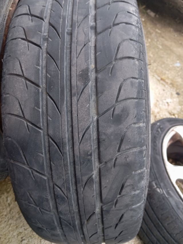 Volkswagen Golf 2001