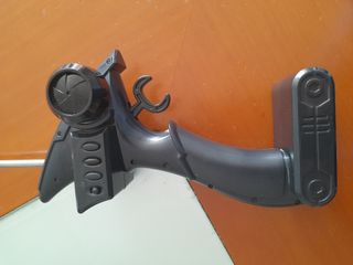 Coche teledirigido tiburon con  luces y sonidos