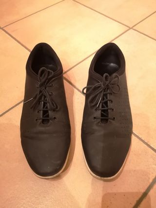 Sneakers Zara nere - Scarpe sportive