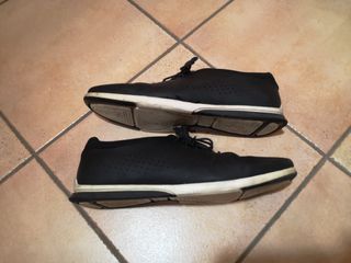 Sneakers Zara nere - Scarpe sportive