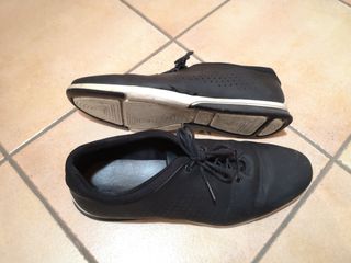 Sneakers Zara nere - Scarpe sportive