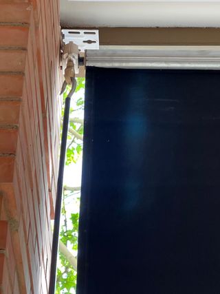 Toldos para jardin o negocio