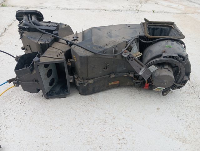 Volkswagen Golf 2001