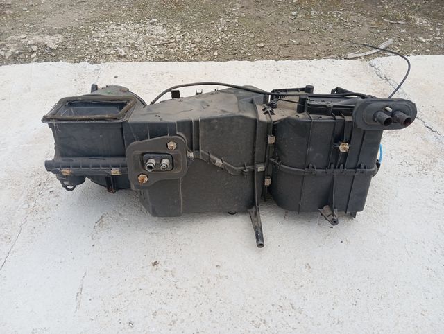 Volkswagen Golf 2001