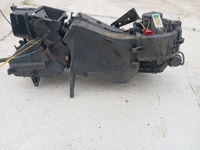 Volkswagen Golf 2001