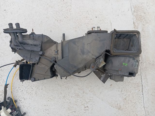 Volkswagen Golf 2001