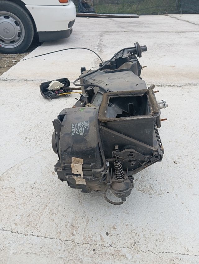 Volkswagen Golf 2001