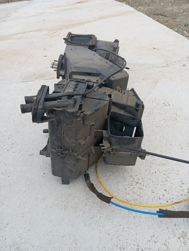 Volkswagen Golf 2001