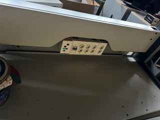 Mesa escritorio oficina