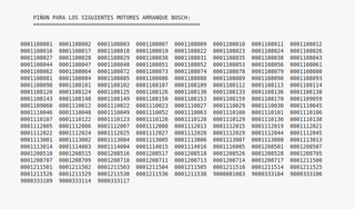 BOSCH Piñon arranque MERCEDES SEAT OPEL BMW VOLVO