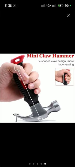 SET DE CINCELES PARA MADERA