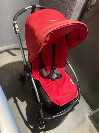 Bugaboo Bee completo