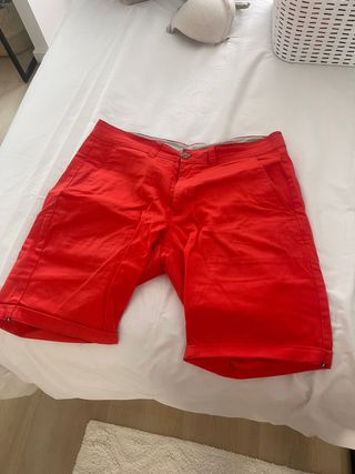 Bermudas Decathlon