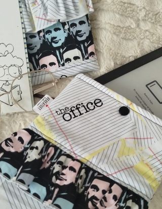 Funda para Kindle - funda libro electrónico/e-book