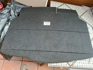 Suelo maletero Yaris