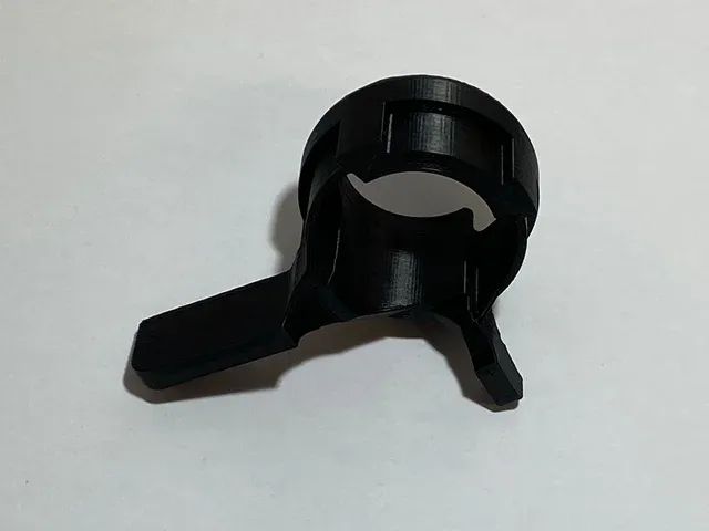 Repuesto de cierre para Monsieur Cuisine (3D)