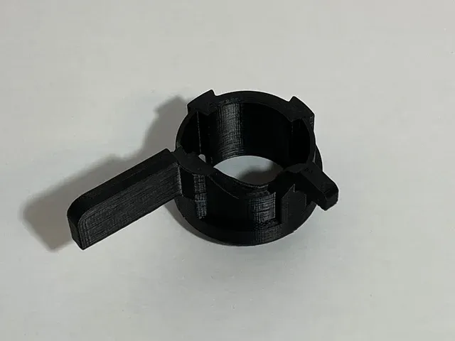 Repuesto de cierre para Monsieur Cuisine (3D)