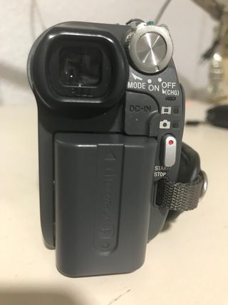 Video camera SONY Handycam