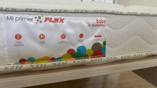 Colchón FLEX  bebé