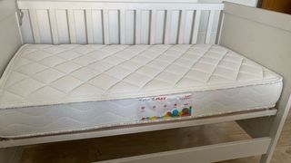Colchón FLEX  bebé