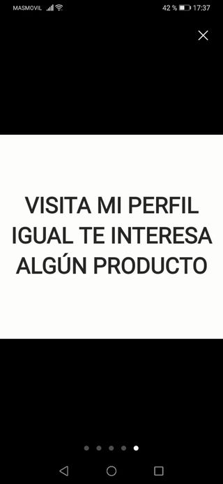 Caja reloj Calvin Klein - Blanca