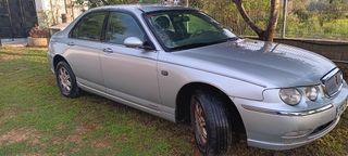 Rover 75 2001