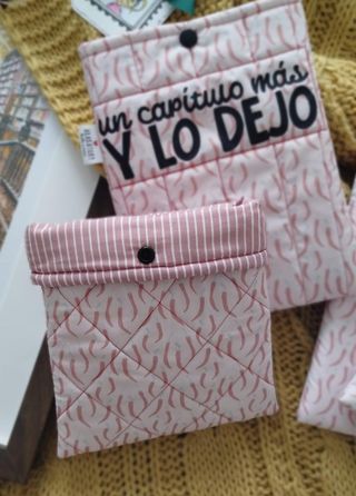 Funda para Kindle - funda libro electrónico/e-book