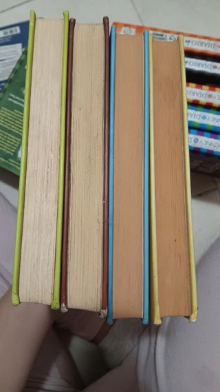 Diario de Greg (Spanish Edition)