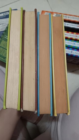 Diario de Greg (Spanish Edition)