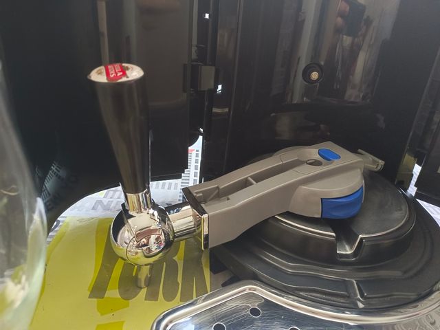 Tirador cerveza Philips PerfectDraft, Grifo/Nevera