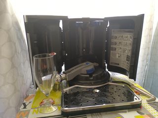 Tirador cerveza Philips PerfectDraft, Grifo/Nevera