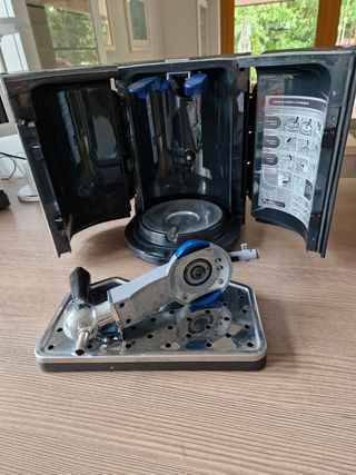Tirador cerveza Philips PerfectDraft, Grifo/Nevera