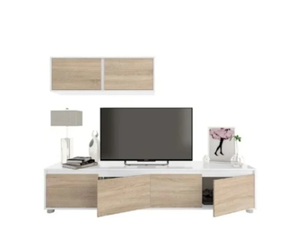 SUPER OFERTA MUEBLE DE SALON ALMA