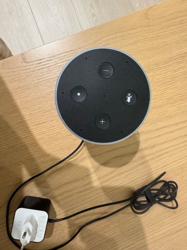 alexa echo 2 generacion