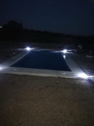 Contruccion piscinas